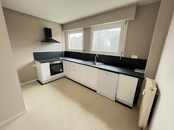 Appartement Lambersart 3 pièce(s) 76.70 m2