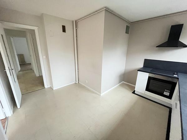 Appartement Lambersart 3 pièce(s) 76.70 m2