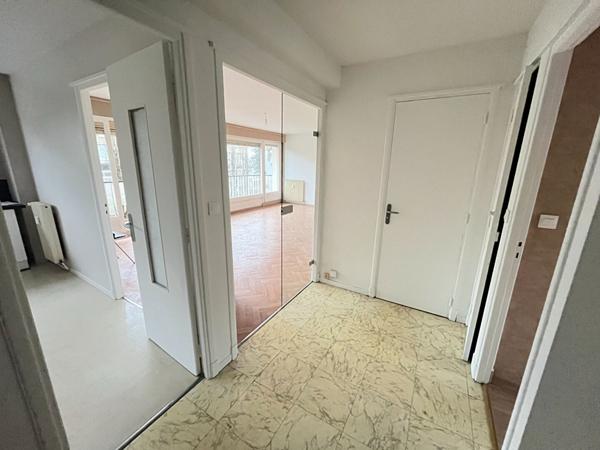 Appartement Lambersart 3 pièce(s) 76.70 m2