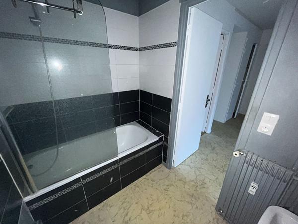 Appartement Lambersart 3 pièce(s) 76.70 m2