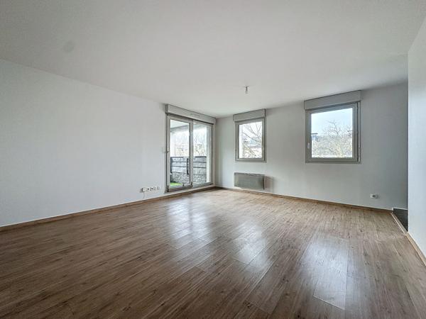 T3 LILLE - 3 pièce(s) - 67 m2