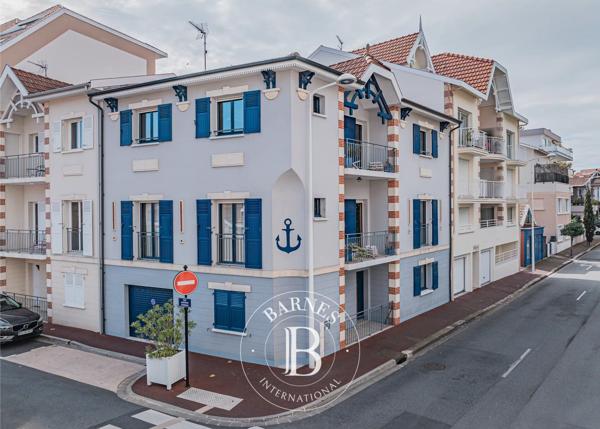 Arcachon, Villa 4 Chambres -  210 m² à vendre