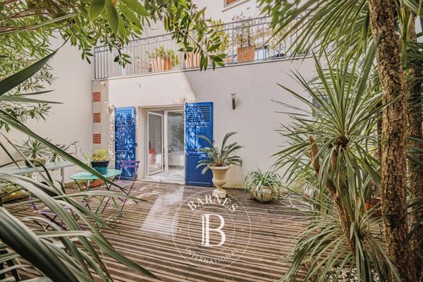 Arcachon, Villa 4 Chambres -  210 m² à vendre