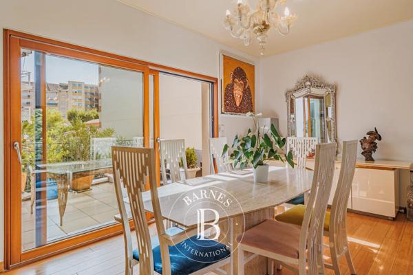 Arcachon, Villa 4 Chambres -  210 m² à vendre