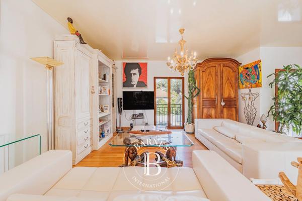 Arcachon, Villa 4 Chambres -  210 m² à vendre