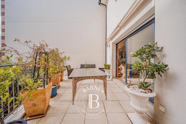 Arcachon, Villa 4 Chambres -  210 m² à vendre