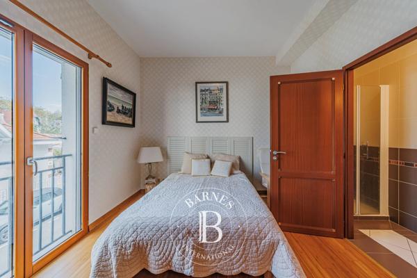 Arcachon, Villa 4 Chambres -  210 m² à vendre
