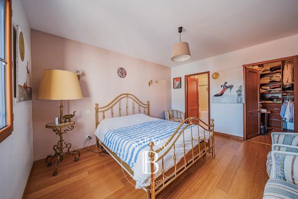 Arcachon, Villa 4 Chambres -  210 m² à vendre