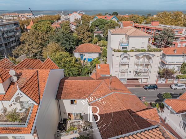 Arcachon, Villa 4 Chambres -  210 m² à vendre