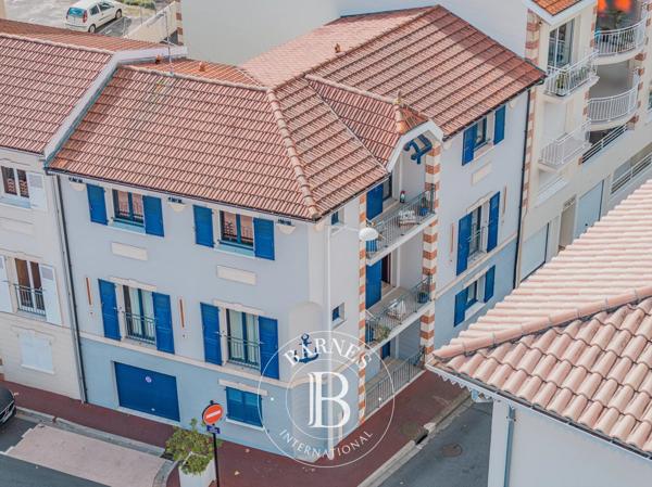 Arcachon, Villa 4 Chambres -  210 m² à vendre