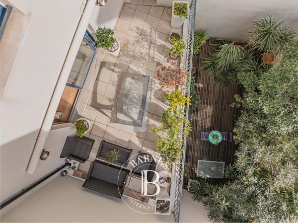 Arcachon, Villa 4 Chambres -  210 m² à vendre