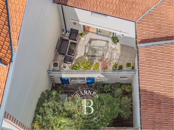Arcachon, Villa 4 Chambres -  210 m² à vendre