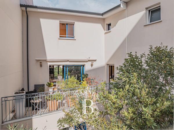 Arcachon, Villa 4 Chambres -  210 m² à vendre