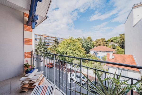 Arcachon, Villa 4 Chambres -  210 m² à vendre