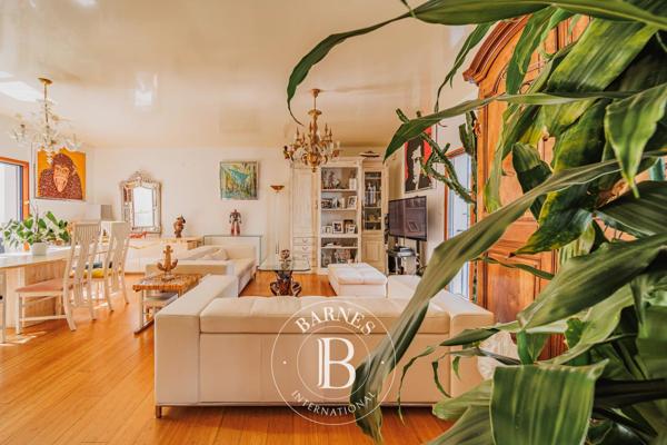 Arcachon, Villa 4 Chambres -  210 m² à vendre