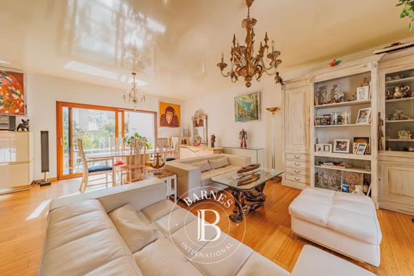 Arcachon, Villa 4 Chambres -  210 m² à vendre