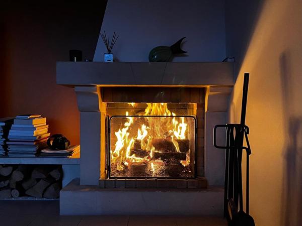 Magnifique appartement de 91 m2 avec jardin privatif 85m2