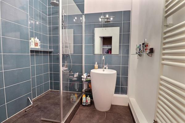 Magnifique appartement de 91 m2 avec jardin privatif 85m2