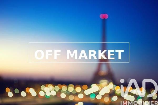 Appartement à vendre 7 pièces 300 m² Paris 17