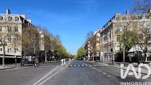 Appartement à vendre 7 pièces 300 m² Paris 17