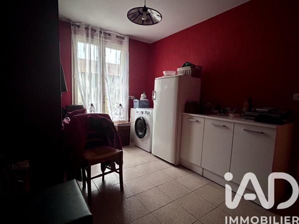Maison à vendre 7 pièces 107 m² Montreuil-Bellay