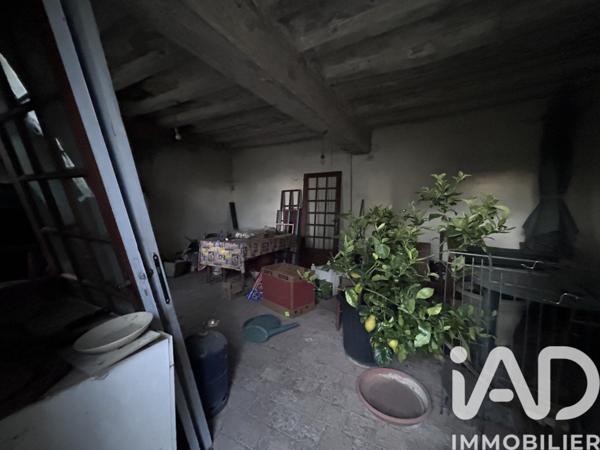 Maison à vendre 7 pièces 107 m² Montreuil-Bellay