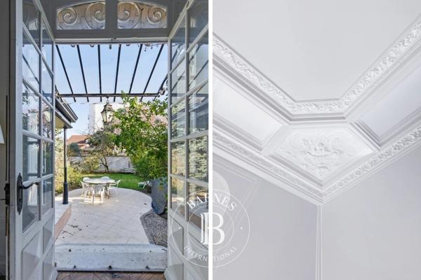 Saint-Maur-des-Fossés, Maison 7 Chambres -  364 m² à vendre
