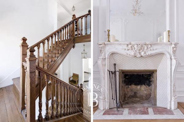 Saint-Maur-des-Fossés, Maison 7 Chambres -  364 m² à vendre
