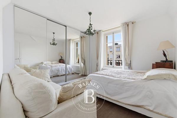 Saint-Maur-des-Fossés, Maison 7 Chambres -  364 m² à vendre