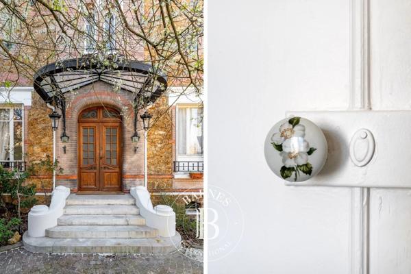 Saint-Maur-des-Fossés, Maison 7 Chambres -  364 m² à vendre