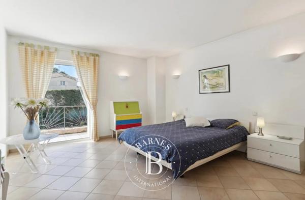 Mandelieu-la-Napoule, Villa 4 Chambres -  289 m² à vendre