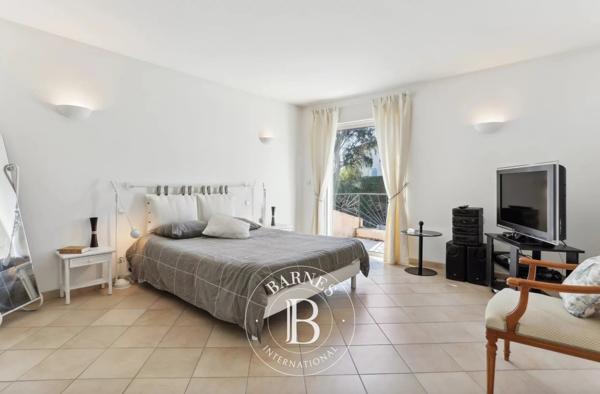 Mandelieu-la-Napoule, Villa 4 Chambres -  289 m² à vendre
