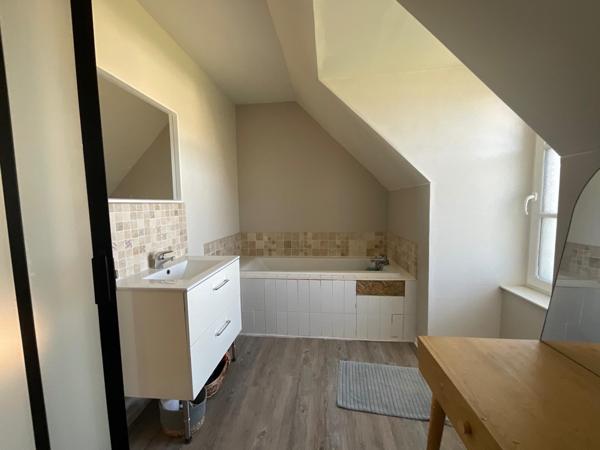 Charme de l’ancien et confort du récent - Maison coup de cœur !