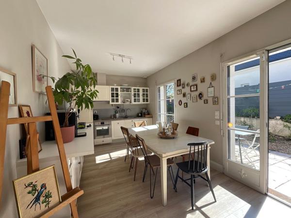 Charme de l’ancien et confort du récent - Maison coup de cœur !