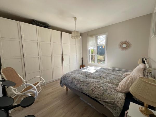 Charme de l’ancien et confort du récent - Maison coup de cœur !