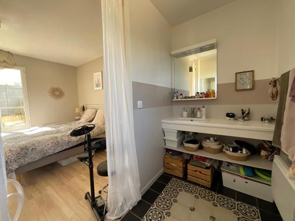 Charme de l’ancien et confort du récent - Maison coup de cœur !