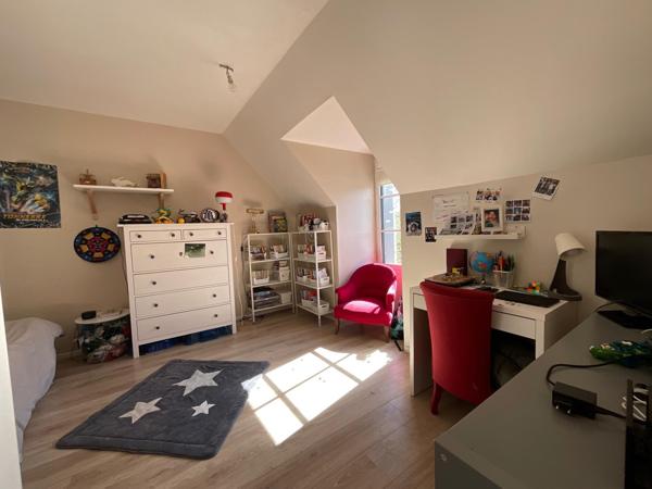 Charme de l’ancien et confort du récent - Maison coup de cœur !