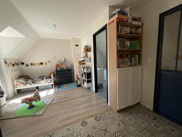 Charme de l’ancien et confort du récent - Maison coup de cœur !