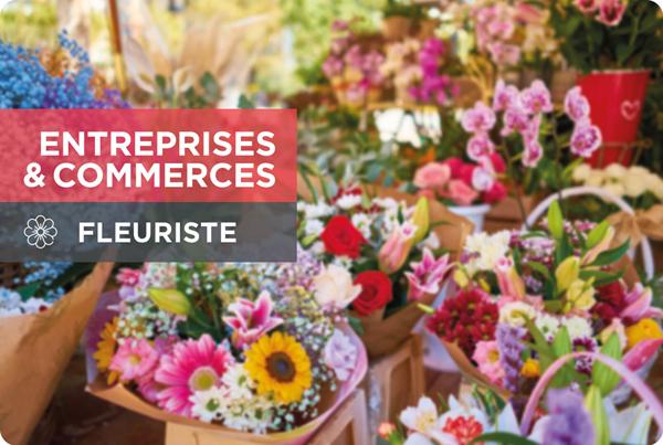 Fonds de commerce Fleuriste Dunkerque 120 m2