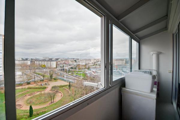 Appartement Villeurbanne 4 pièce(s) 85 m2
