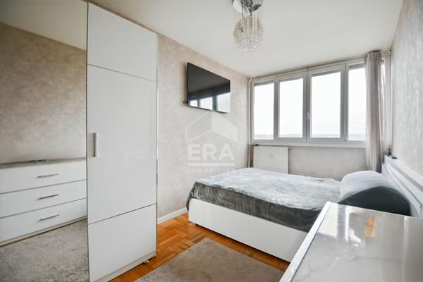 Appartement Villeurbanne 4 pièce(s) 85 m2