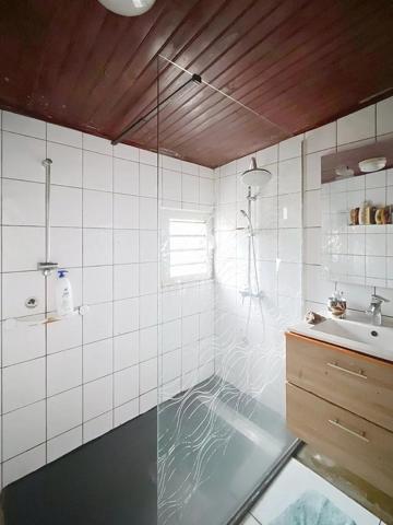 Maison créole à L'Étang-Salé – Emplacement privilégié et fort potentiel