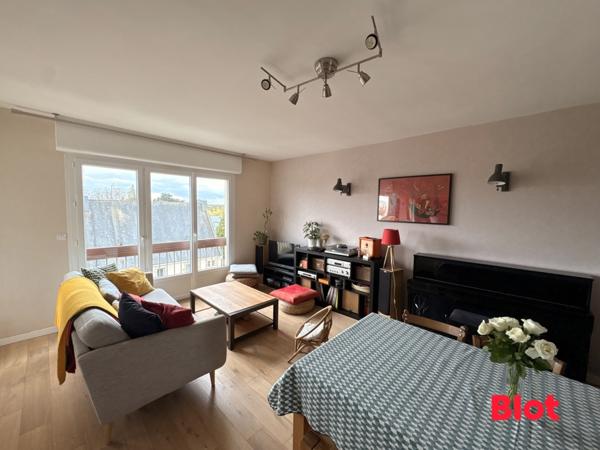 Appartement 5 pièce(s)