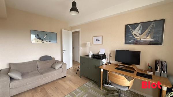 Appartement 5 pièce(s)