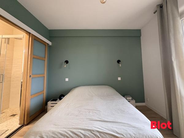 Appartement 5 pièce(s)