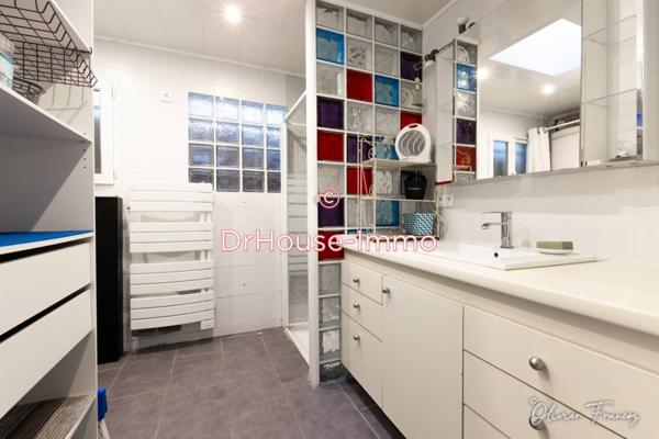 Maison à vendre 2 pièces de 53 m²