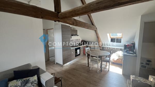 Appartement
                                                                                                                                                                                                                                                                                                                        2 pièce(s)                                                                                                                                                                                                          1 chambre(s)                                                                                                                                                                                                          38.56  m²