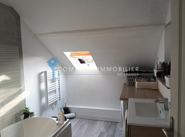Appartement
                                                                                                                                                                                                                                                                                                                        2 pièce(s)                                                                                                                                                                                                          1 chambre(s)                                                                                                                                                                                                          38.56  m²