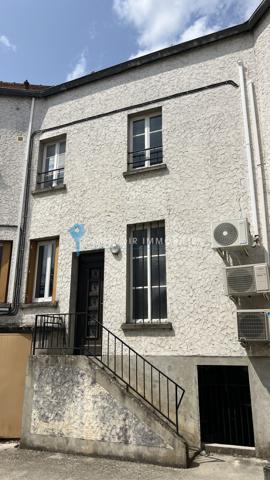 Appartement
                                                                                                                                                                                                                                                                                                                        2 pièce(s)                                                                                                                                                                                                          1 chambre(s)                                                                                                                                                                                                          38.56  m²