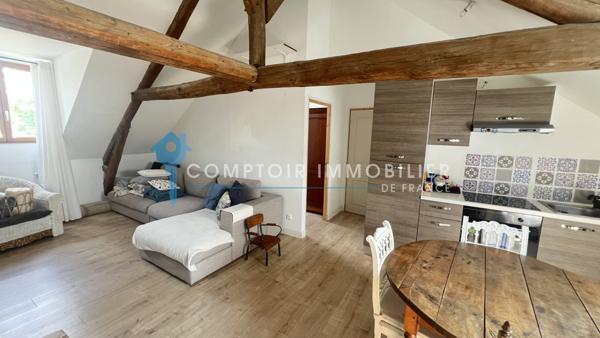 Appartement
                                                                                                                                                                                                                                                                                                                        2 pièce(s)                                                                                                                                                                                                          1 chambre(s)                                                                                                                                                                                                          38.56  m²